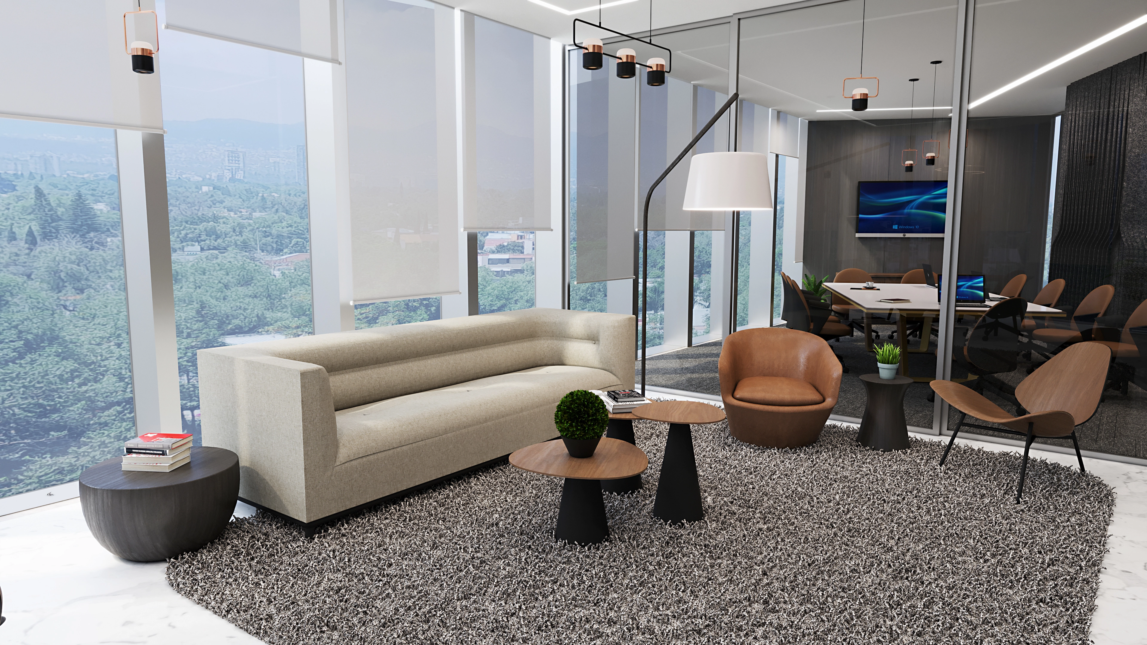 Teknion